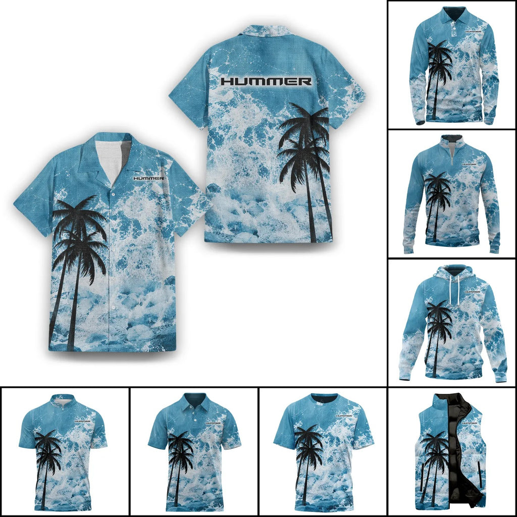 Hummer Apparels SHW052