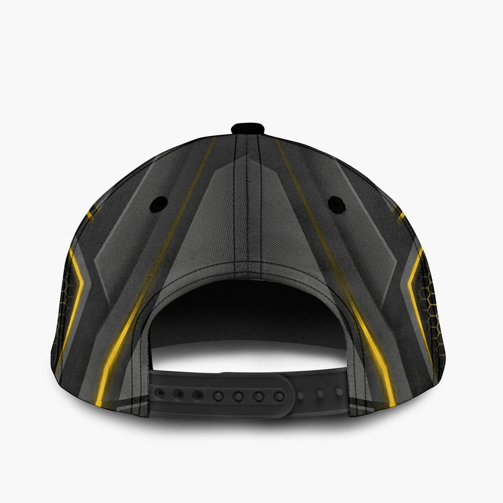 Chevrolet Cap CSC077