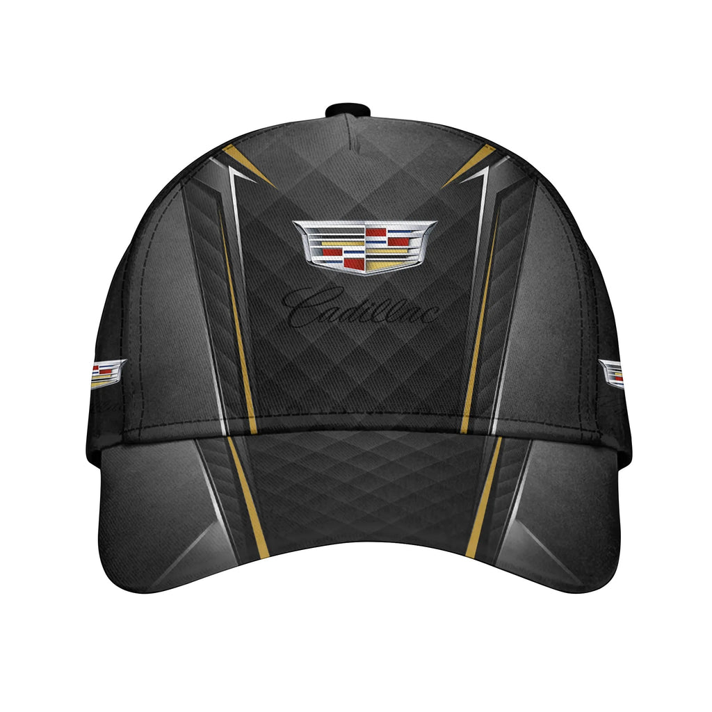 Cadillac Cap CSC057