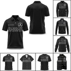 Mercedes-Benz Apparels SC104
