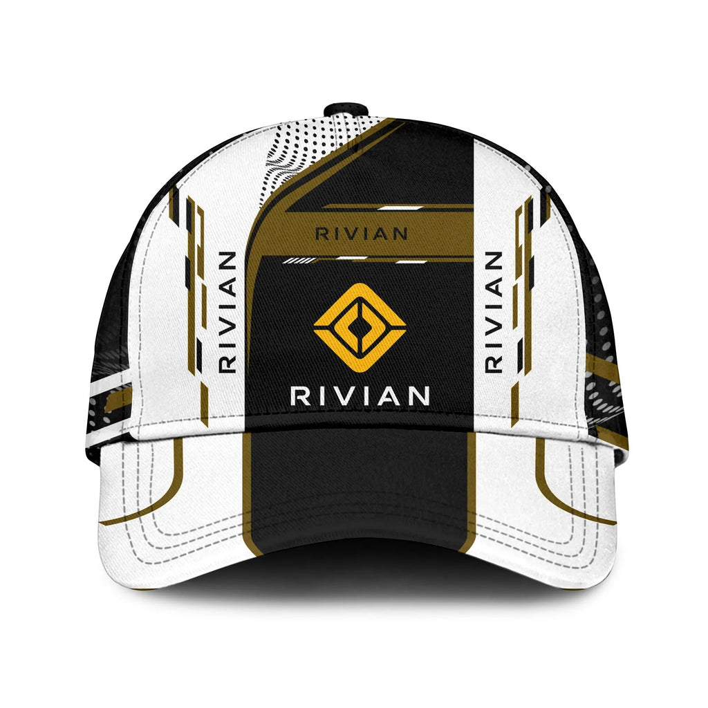 Rivian Cap CSC035