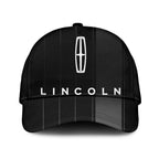 Lincoln Cap CSC043
