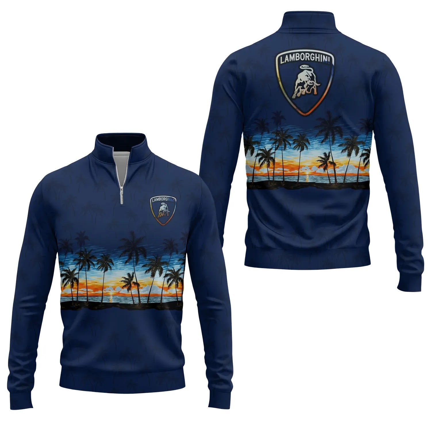 Lamborghini Apparels SHW017