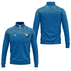 BMW Quarter-zip Pullover SC108