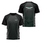 Aston Martin T-shirt SC061