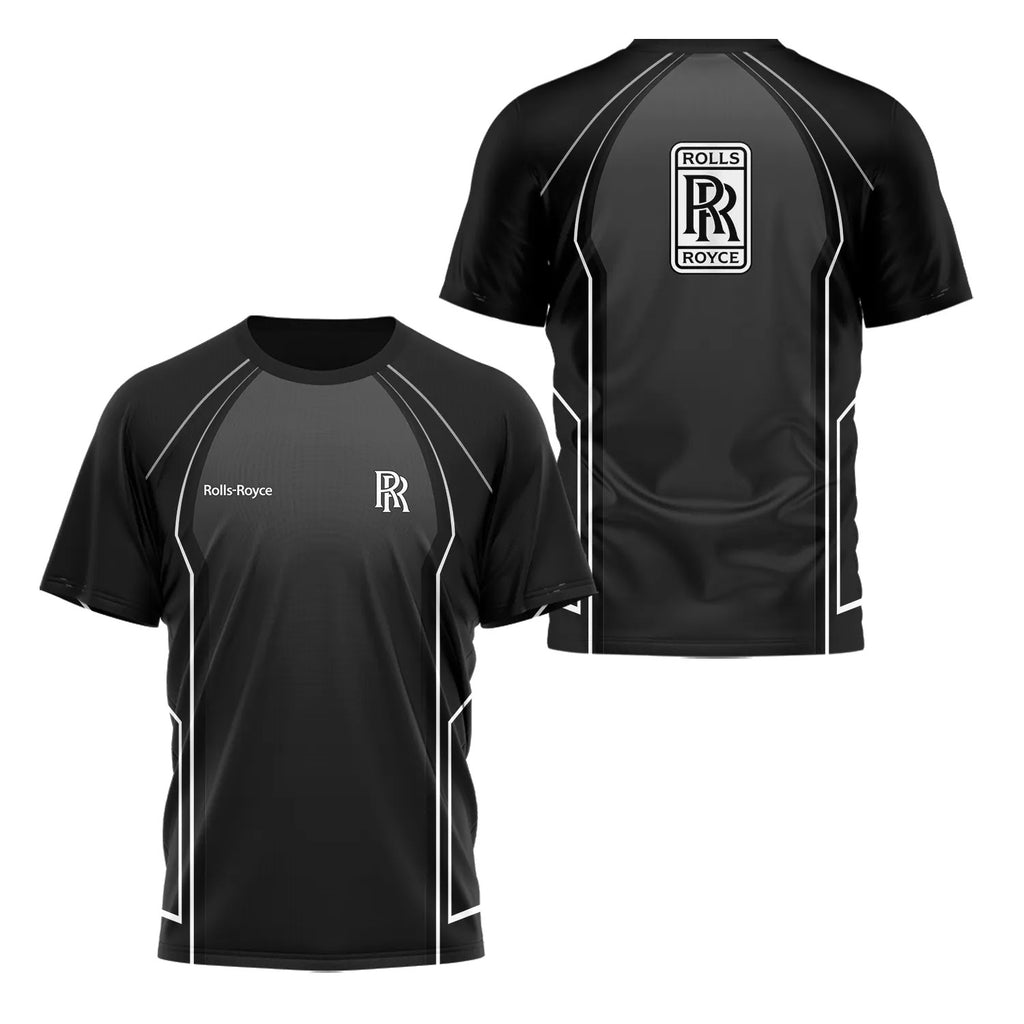 Rolls-Royce T-shirt SC061