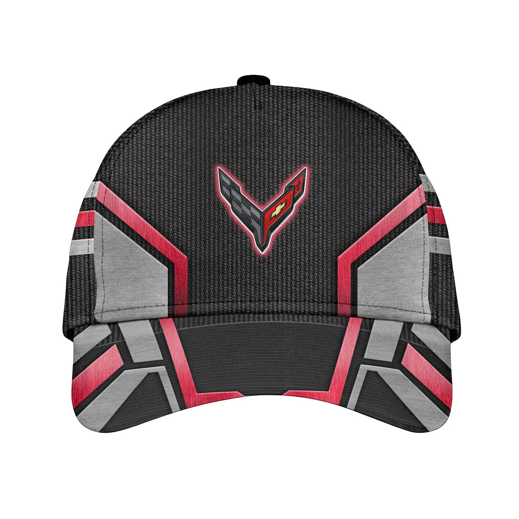Corvette Cap CSC060