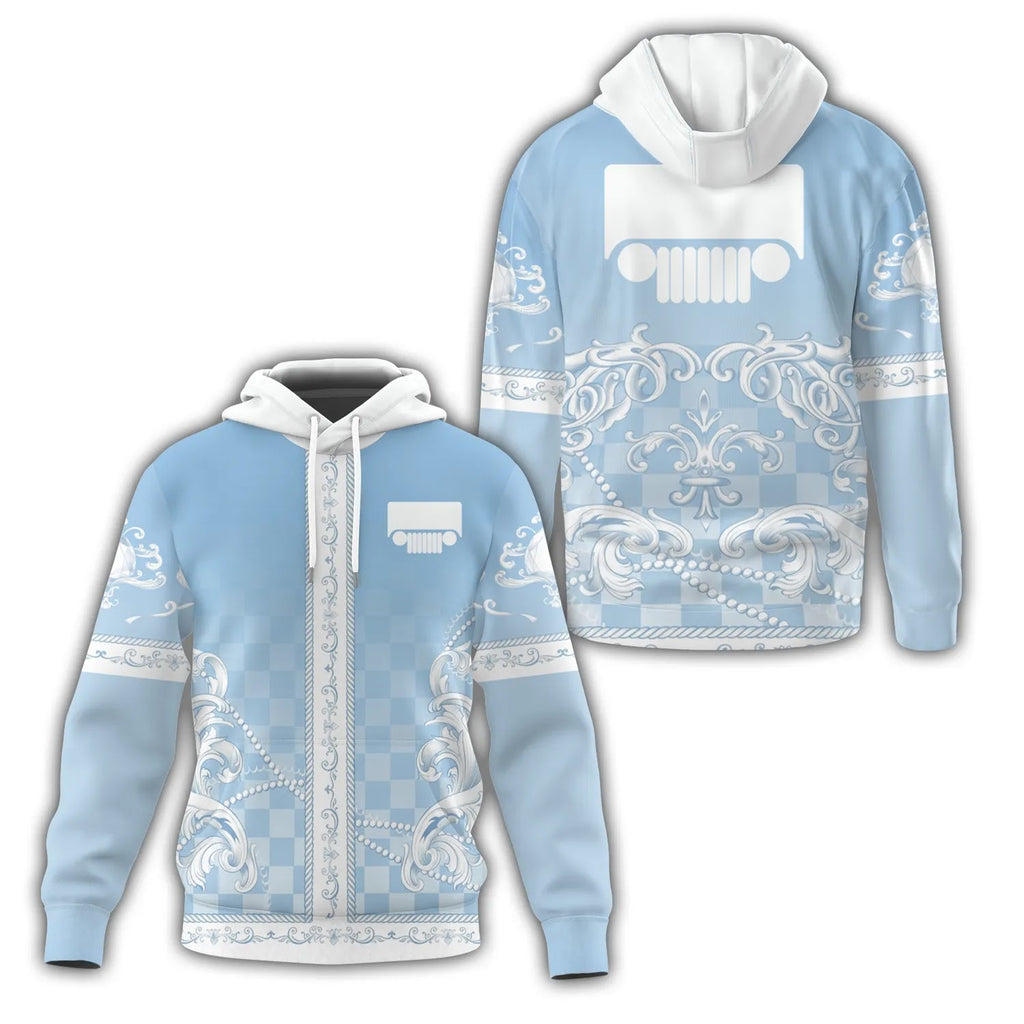 Jeep Apparels SHW025