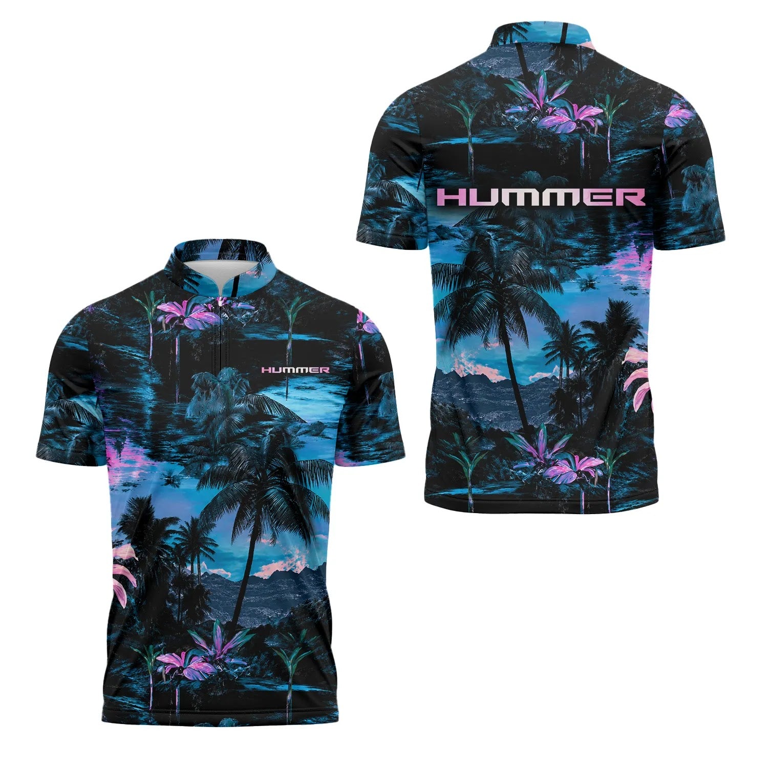 Hummer Apparels SHW002
