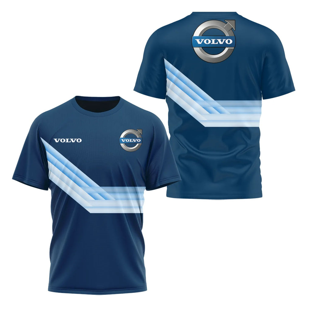 Volvo T-shirt SC106