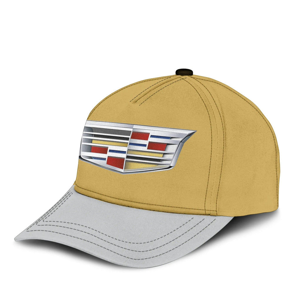 Cadillac Cap CSC002