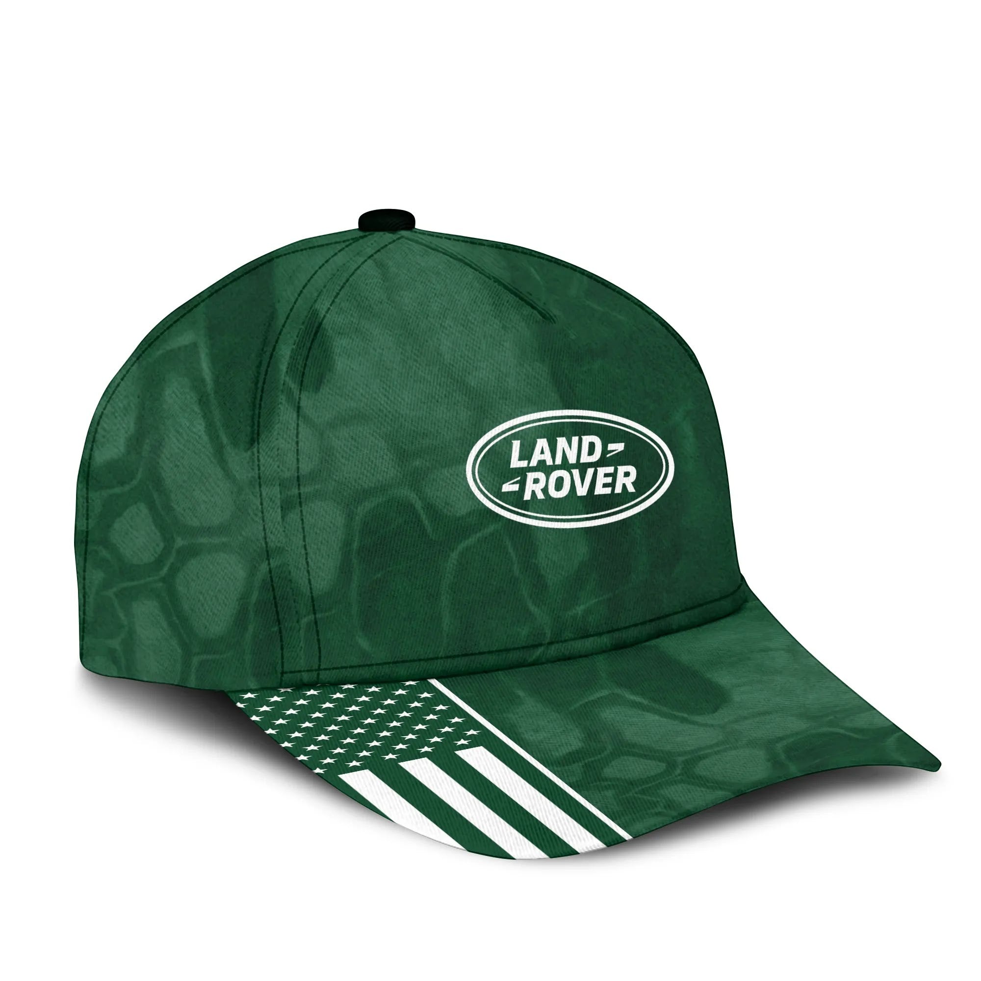 Land Rover Cap CSC045