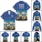 Buick Apparels SHW005