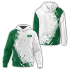 Land Rover Hoodie SC095