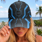 Volvo Cap CSC058