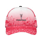 Pontiac Cap CSC055