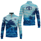 Toyota Apparels SHW048