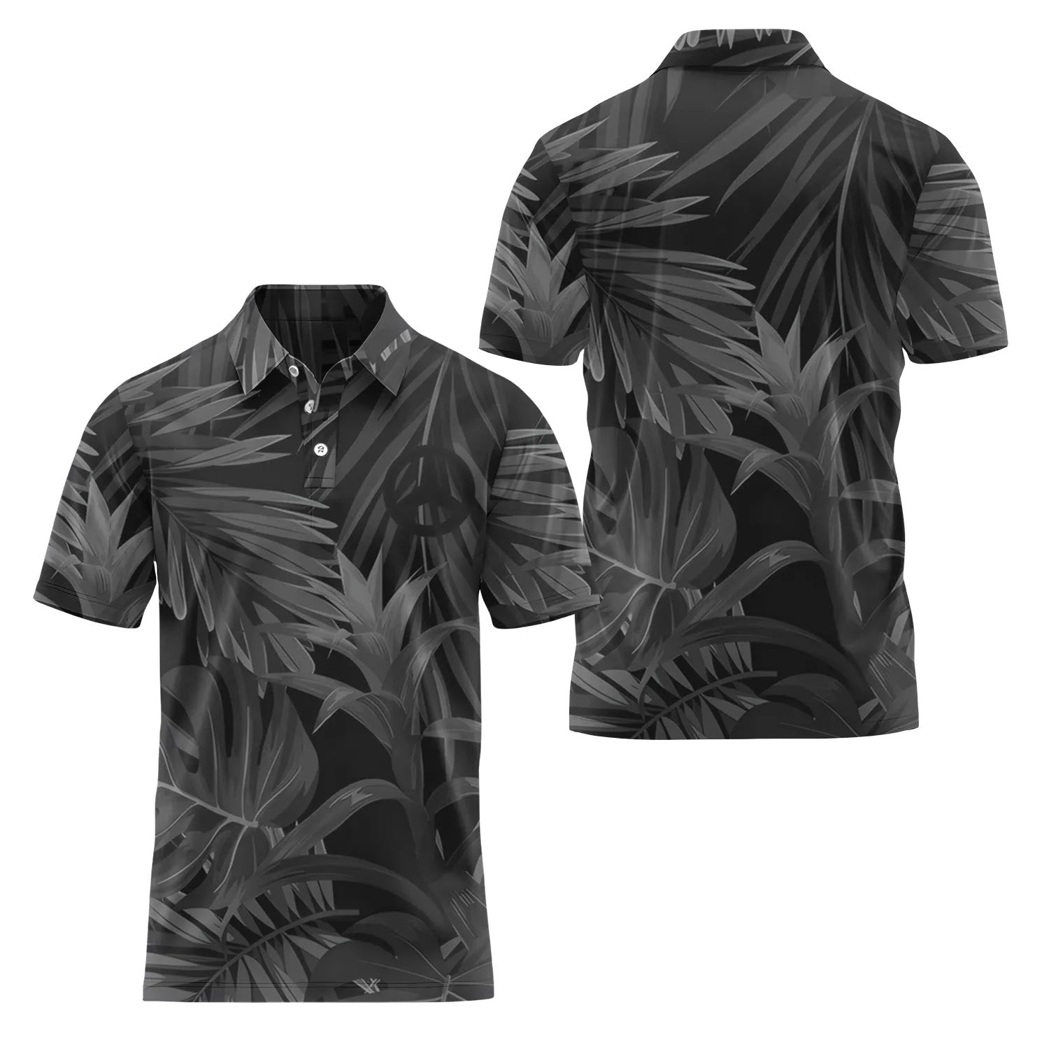 Mercedes-Benz Short Sleeve Polo SC111
