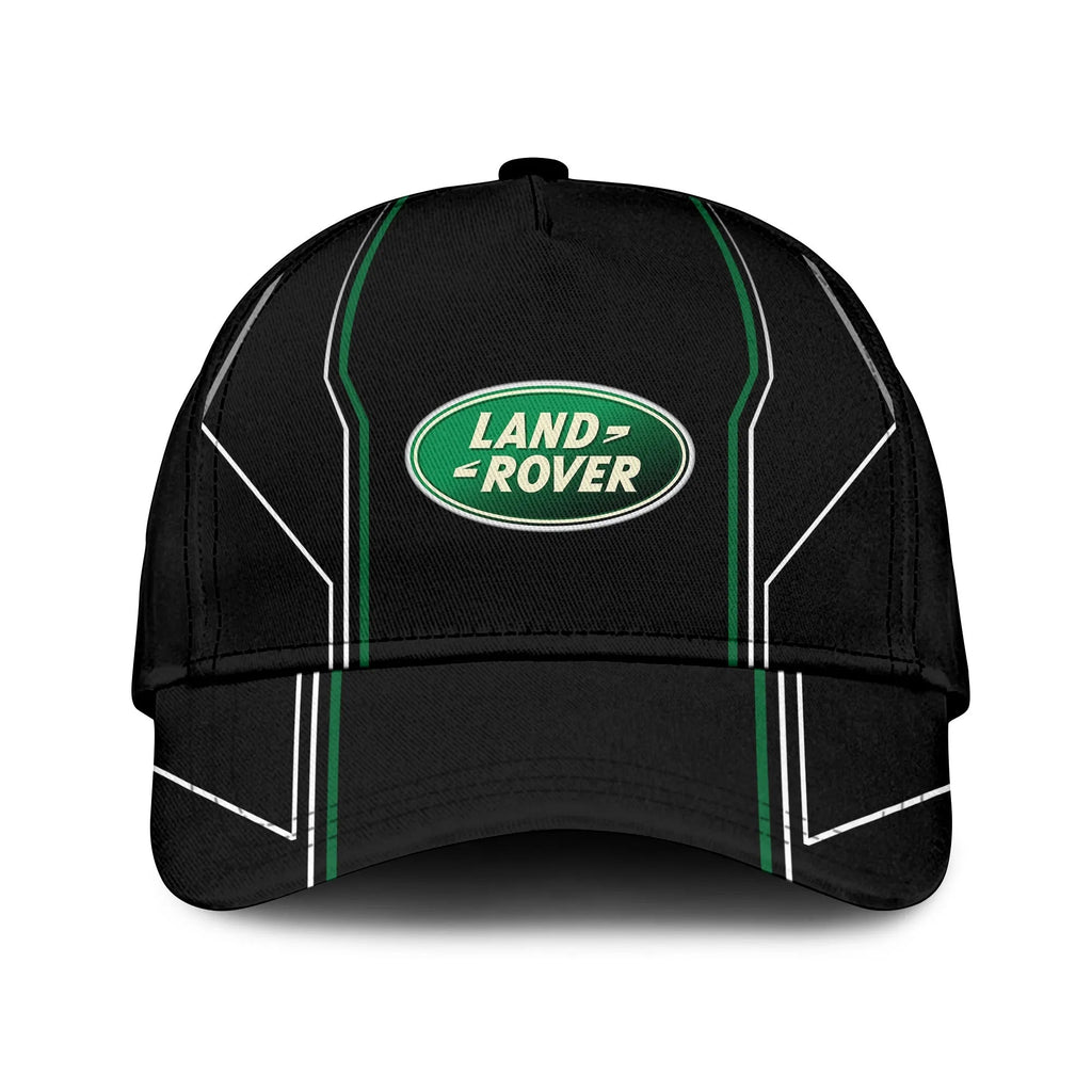 Land Rover Cap CSC041