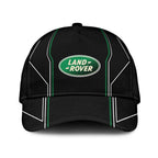 Land Rover Cap CSC041