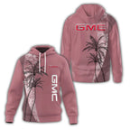 GMC Hoodie SHW071