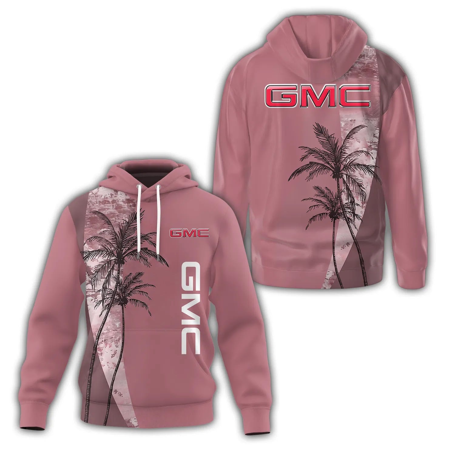 GMC Hoodie SHW071