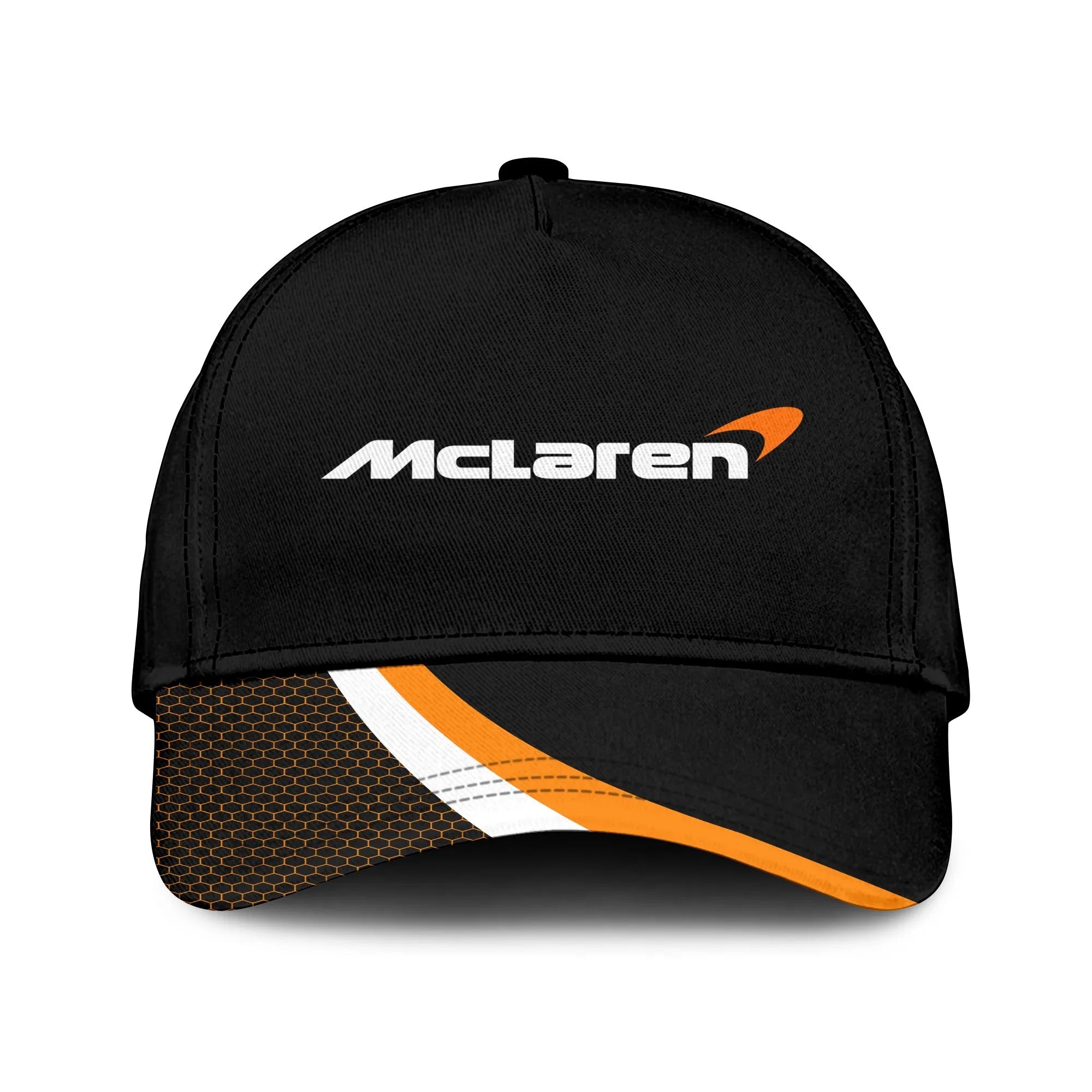 McLaren Cap CSC036