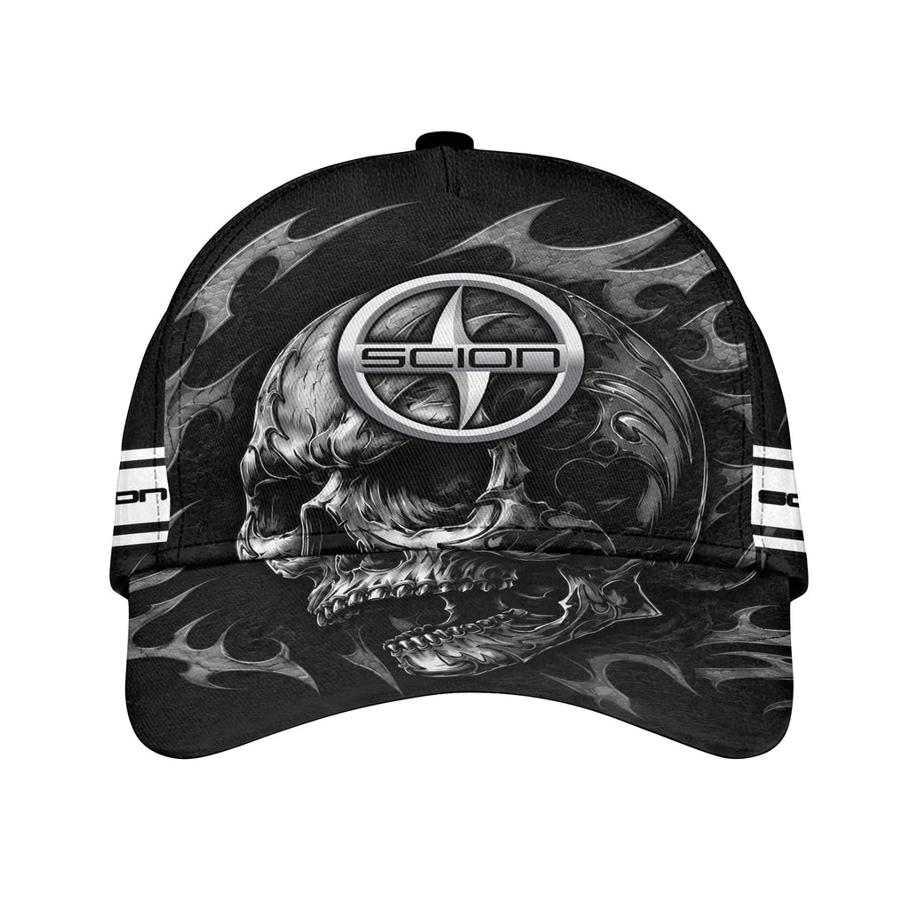 Scion Cap CSC051