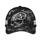 Scion Cap CSC051