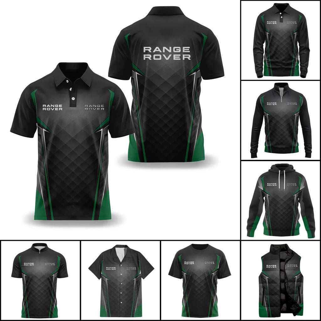 Range Rover Apparels SC074