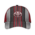 Toyota Cap CSC075