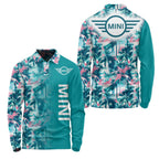 Mini Long Sleeve Polo SHW061