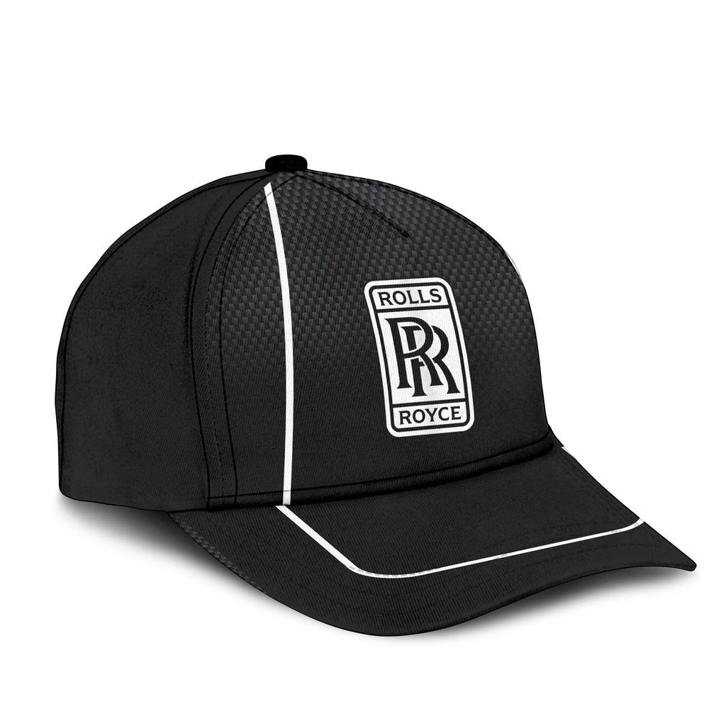 Rolls-Royce Cap CSC025