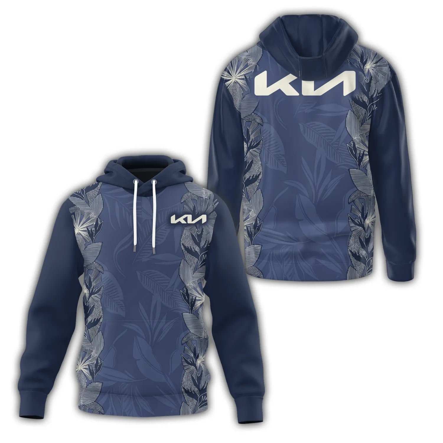 Kia Hoodie SHW045