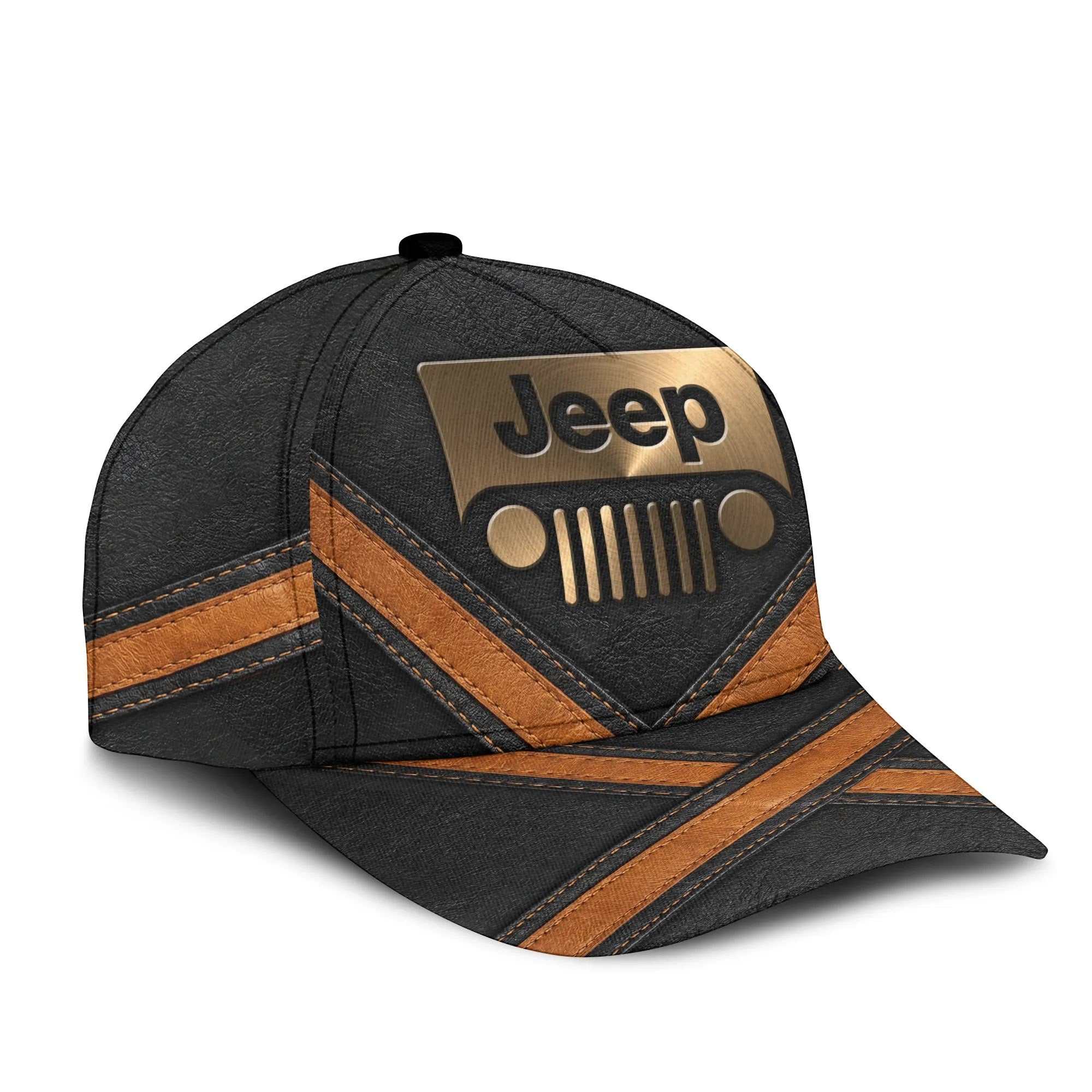 Jeep Cap CSC064