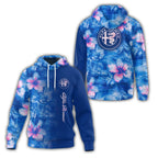 Alfa Romeo Hoodie SHW057