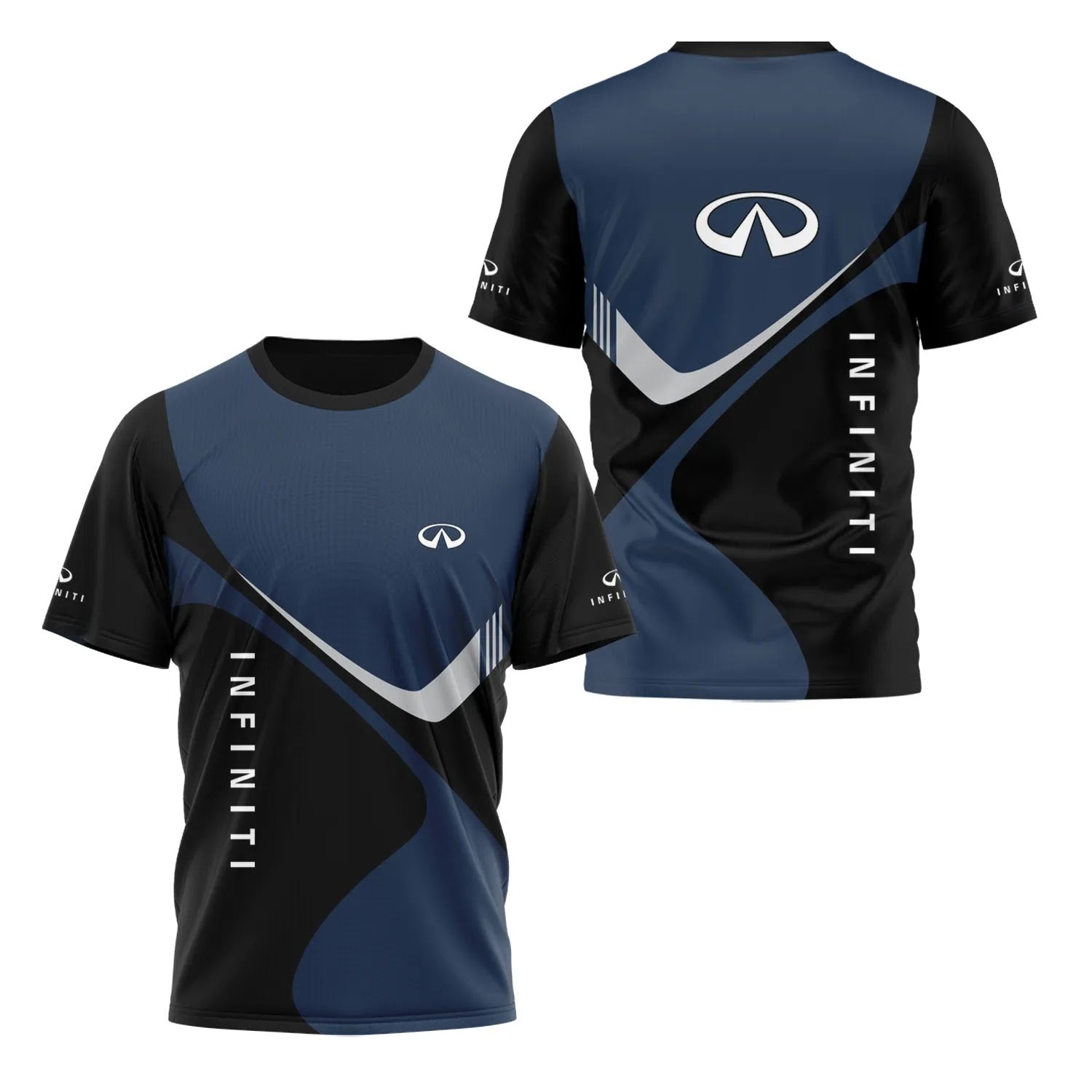 Infiniti T-shirt SC058