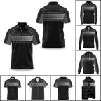 Lincoln Apparels SC085