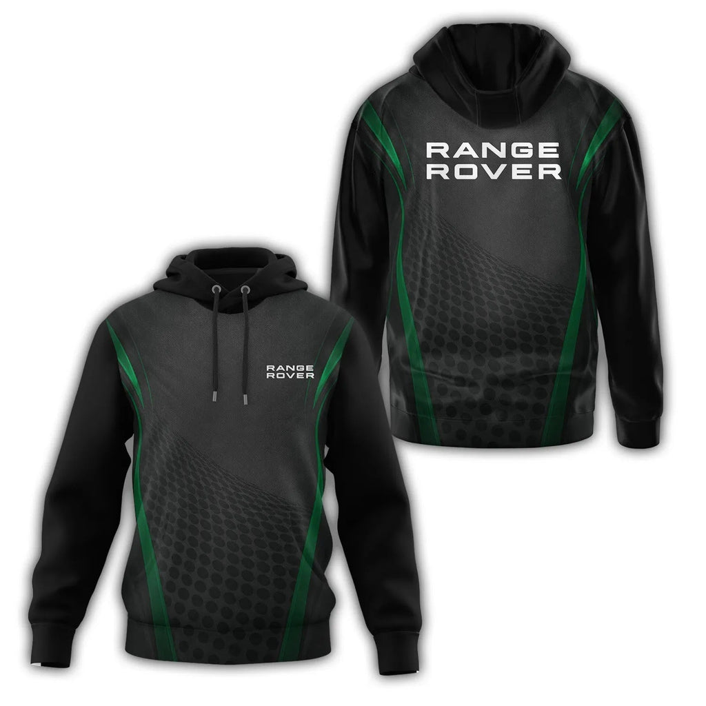 Range Rover Hoodie SC056