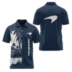 McLaren Short Sleeve Polo SHW031