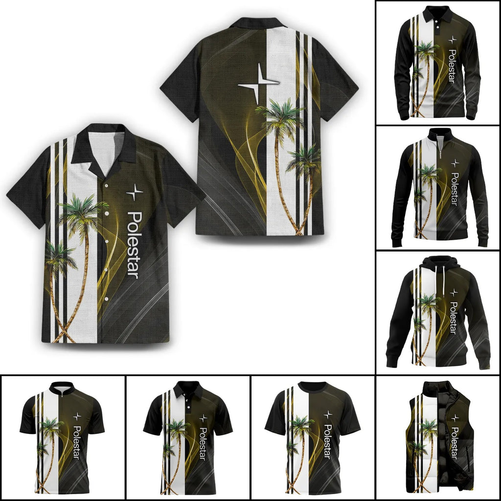 Polestar Apparels SHW036