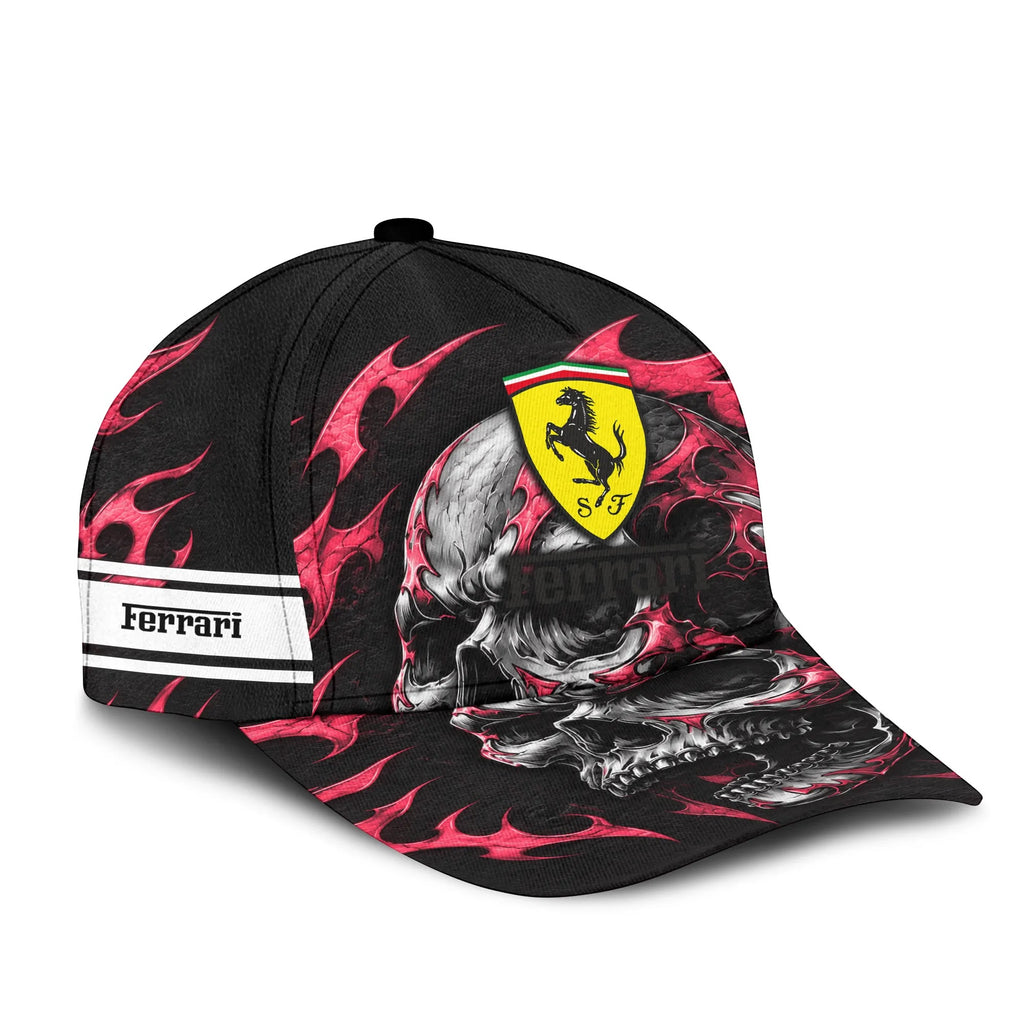 Ferrari Cap CSC051