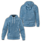 Mazda Apparels SHW012