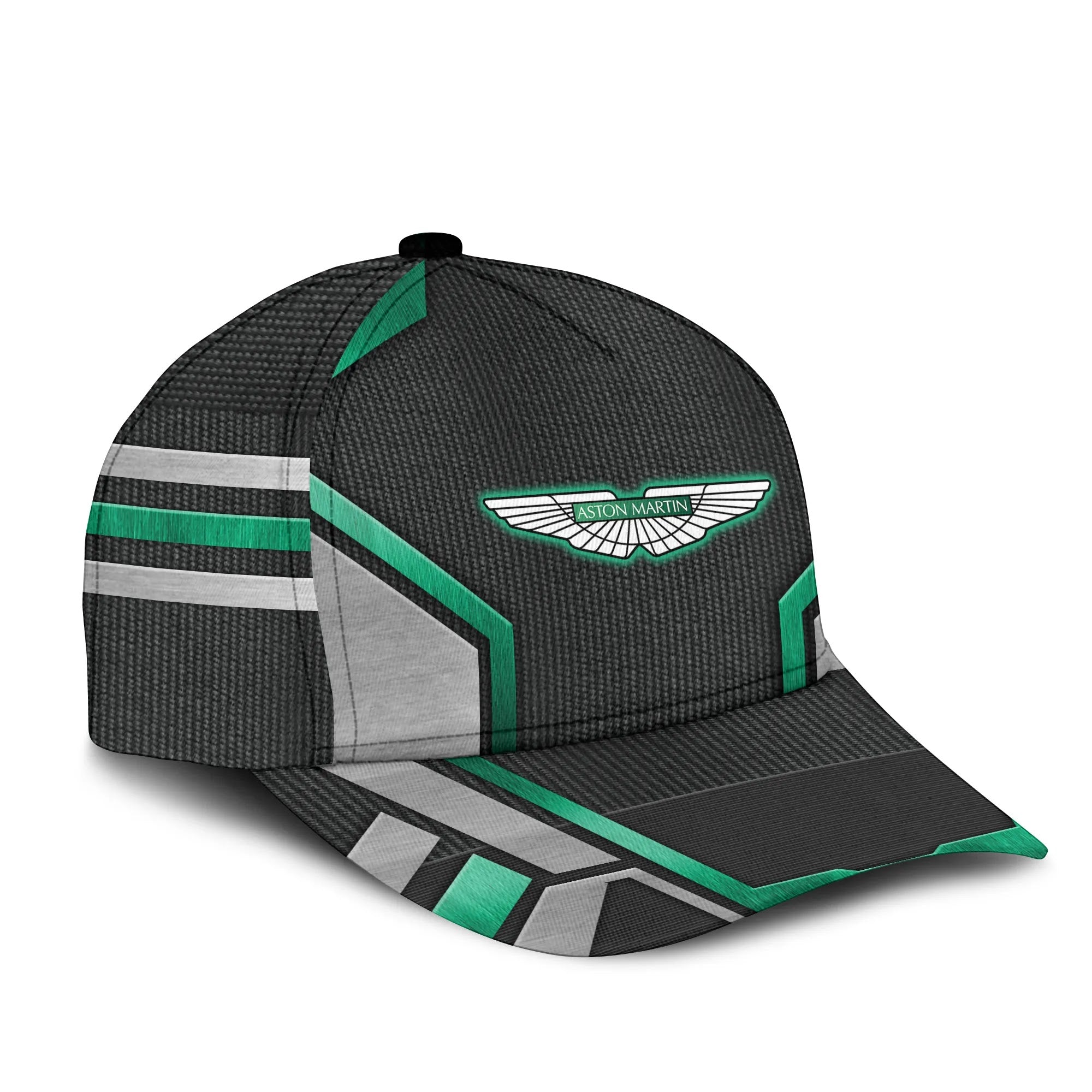 Aston Martin Cap CSC060