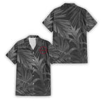 Nissan Premium Hawaiian Shirt SC111