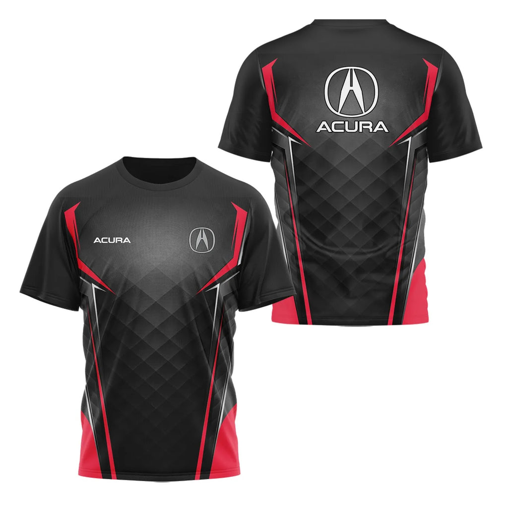 Acura T-shirt SC074