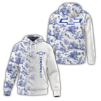 Chevrolet Hoodie SHW009