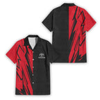 Toyota Premium Hawaiian Shirt SC062