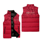 GMC Sleeveless Puffer Jacket SC091
