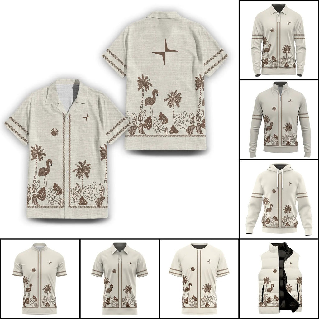 Polestar Apparels SHW044